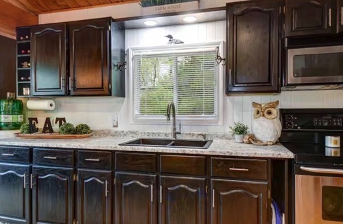 Highland Grove Cottage | Diamond Lake Delight