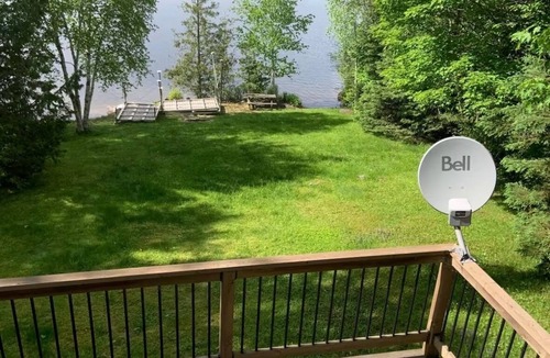 Highland Grove Cottage | Diamond Lake Delight
