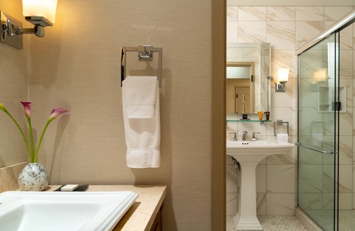 Saugerties Hotel | Diamond Mills Resort