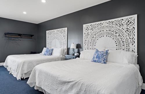 Hector Hotel | Diamond on Seneca
