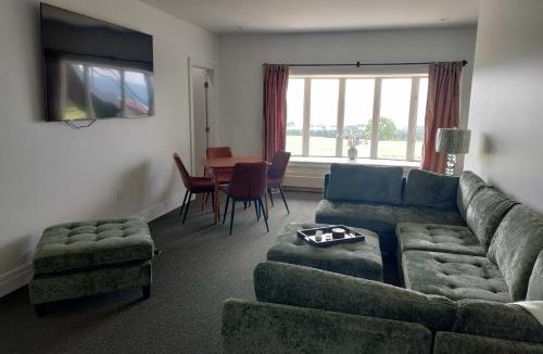 Hector Hotel | Diamond on Seneca