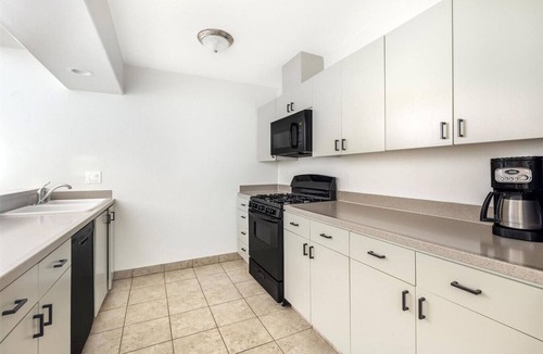 Canyon Corridor Apartment | Diamond - Palm Canyon Resort - 2BD