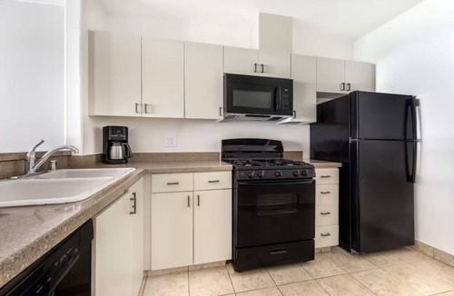 Canyon Corridor Apartment | Diamond - Palm Canyon Resort - 1BD
