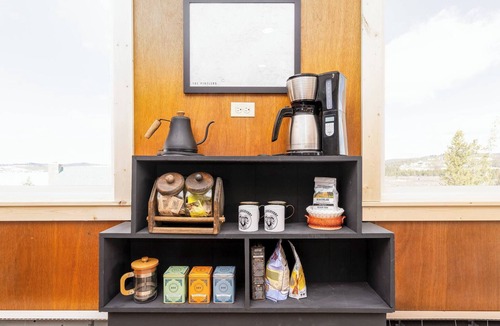 Georgetown Cabin | Diamond R Bivy - Discovery & Lake Views!