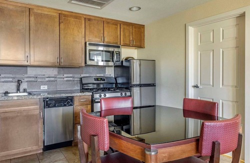 South Lake Tahoe Villa | Diamond Resorts Lake Tahoe Vacation Resort - 1 Bedroom Standard