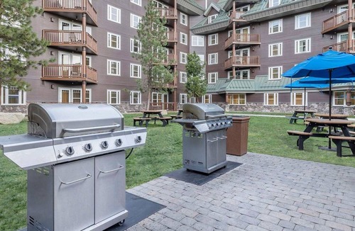 South Lake Tahoe Villa | Diamond Resorts Lake Tahoe Vacation Resort - 1 Bedroom Standard