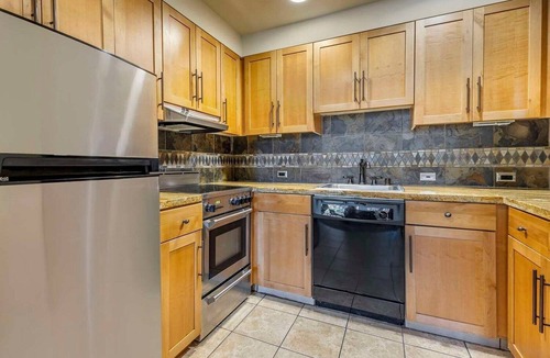 South Lake Tahoe Villa | Diamond Resorts Lake Tahoe Vacation Resort - 2 Bedroom Standard