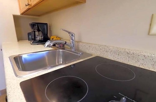 Oak Creek Apartment | Diamond Resorts Bell Rock Inn - Studio