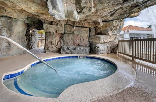 Canyon Corridor Villa | Diamond Resorts Palm Canyon Resort - 3 Bedroom Lockoff