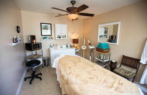 Canyon Corridor Villa | Diamond Resorts Palm Canyon Resort - 1 Bedroom