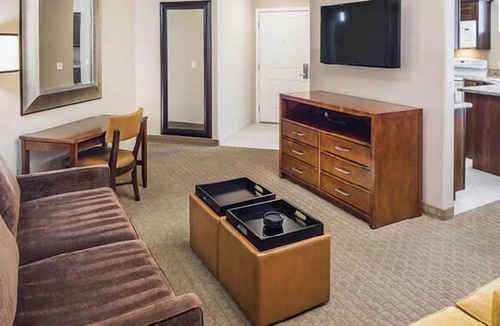 Scottsdale Links Condo | Diamond Resorts Scottsdale Links Resort - 2 Bedroom