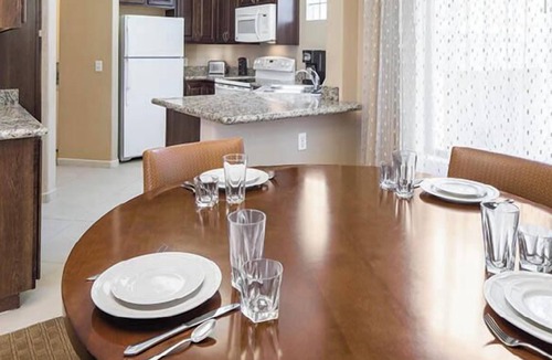 Scottsdale Links Condo | Diamond Resorts Scottsdale Links Resort - 2 Bedroom