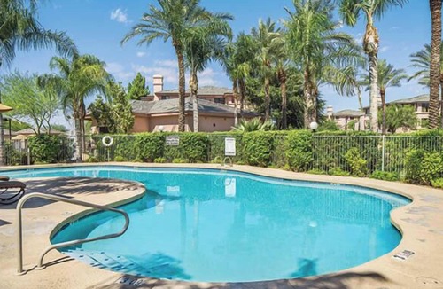 Scottsdale Links Condo | Diamond Resorts Scottsdale Links Resort - 2 Bedroom