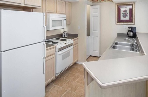 Table Rock Villa | Diamond Resorts The Suites at Fall Creek - Studio