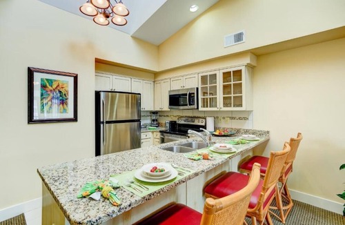 Northeast Virginia Beach Villa | Diamond Resorts Turtle Cay Resort - 2 Bedroom Lockoff