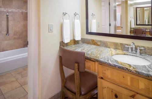 Northeast Santa Fe Resort | Diamond Resorts Villas de Santa Fe - 1 Bedroom Deluxe