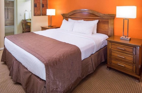 Northeast Santa Fe Resort | Diamond Resorts Villas de Santa Fe - 1 Bedroom Deluxe