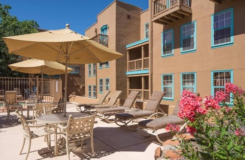 Northeast Santa Fe Resort | Diamond Resorts Villas de Santa Fe - 1 Bedroom Deluxe