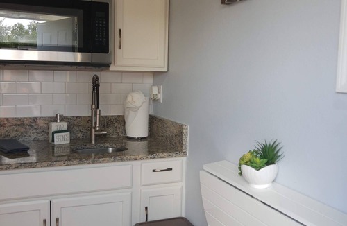Citrus Park Bed & Breakfast | Diamond room 2