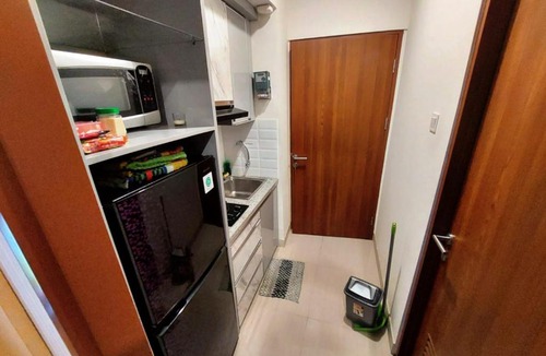 Pekayon Jaya Apartment | Diamond room grand Kamala lagoon