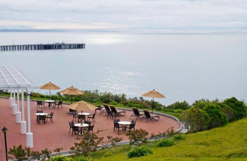 Avila Beach Condo | Diamond - San Luis Bay Inn 1BD