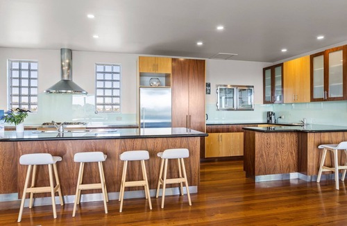 Sorrento House | Diamond View - Classy and private