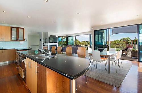 Sorrento House | Diamond View - Classy and private