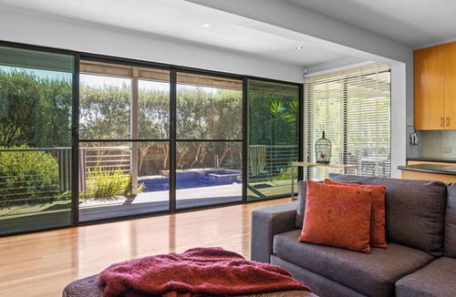 Sorrento House | Diamond View - Classy and private