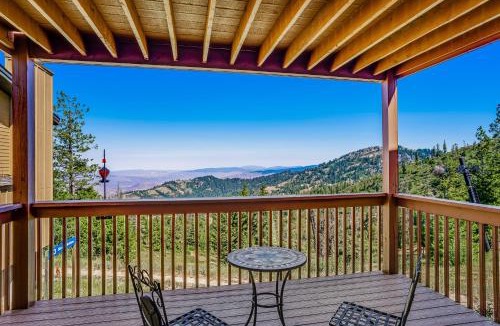 Boise Hotel | Diamond View