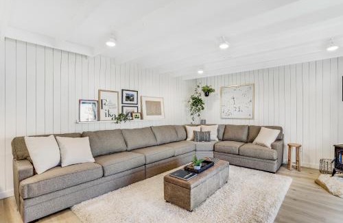 Boise Hotel | Diamond View