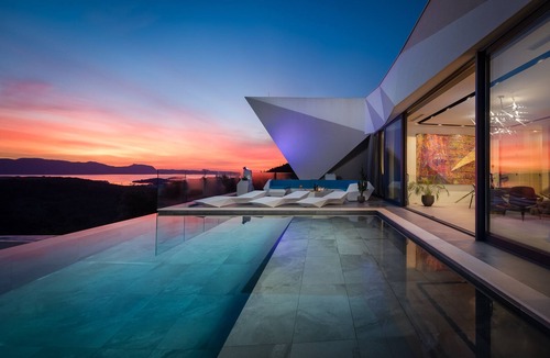 Zrnovo Villa | DIAMOND VILLA KORCULA -New Ownership