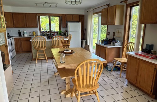 Plattsburgh House | Diamond Waters, Vacation on Lake Champlain