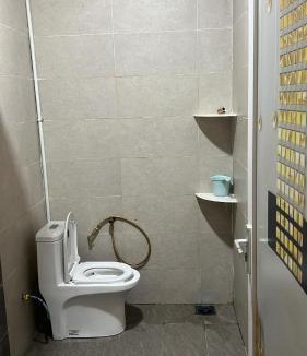 Muadzam Shah Cabin | Dian