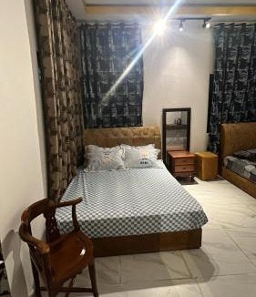 Muadzam Shah Cabin | Dian