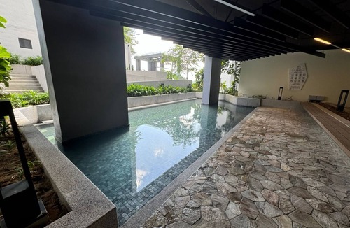 Shah Alam Condo | Dian Residence Shah Alam