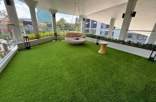 Shah Alam Condo | Dian Residence Shah Alam