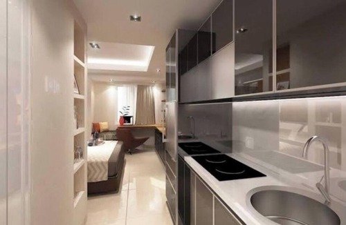 Surabaya Apartment | Dian Tanglin Orchard Apartemen Surabaya