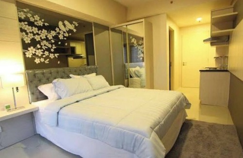 Surabaya Apartment | Dian Tanglin Orchard Apartemen Surabaya