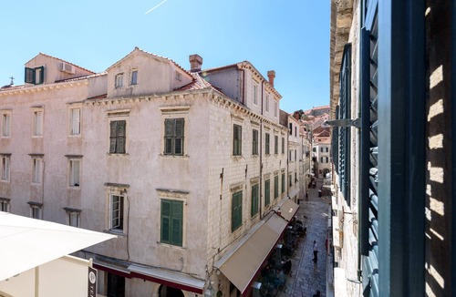 Dubrovnik Old Town Apartment | Diana Apartments Diana 2 Apartment Old town Center (FLAT AREA)