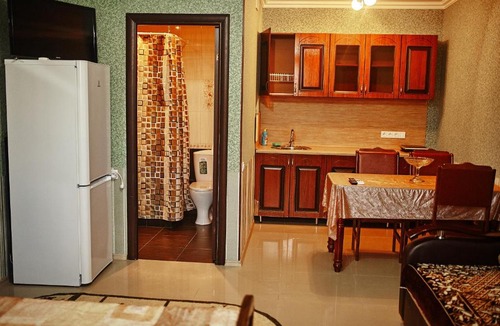 Vesyoloe House | Diana Guest House