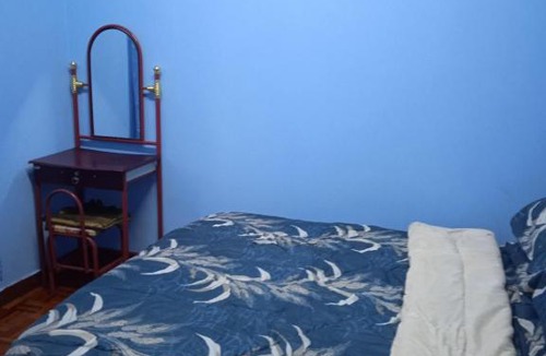 Tanah Rata Apartment | Diana Homestay