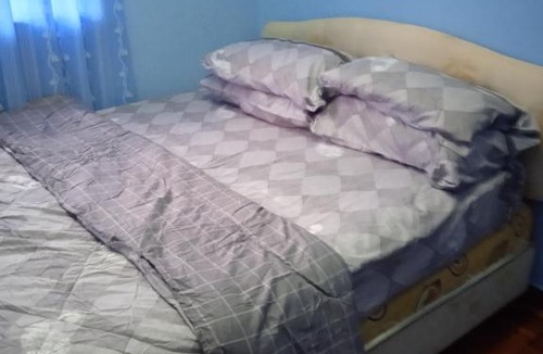 Tanah Rata Apartment | Diana Homestay