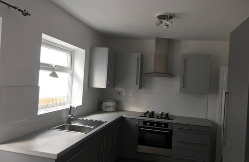 Dadlington House | Diana House