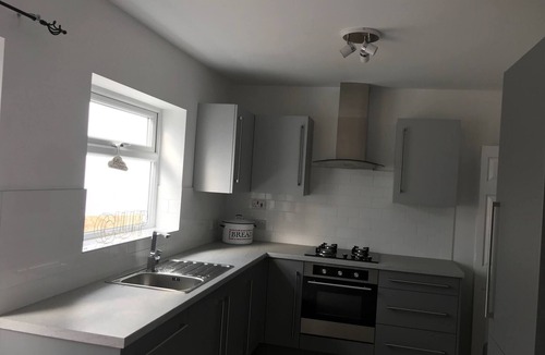 Dadlington House | Diana House - Great location.