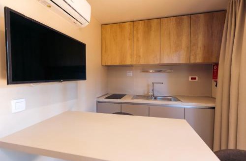 Biograd na Moru Resort | Diana & Josip Mobile Homes