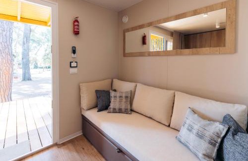 Biograd na Moru Resort | Diana & Josip Mobile Homes