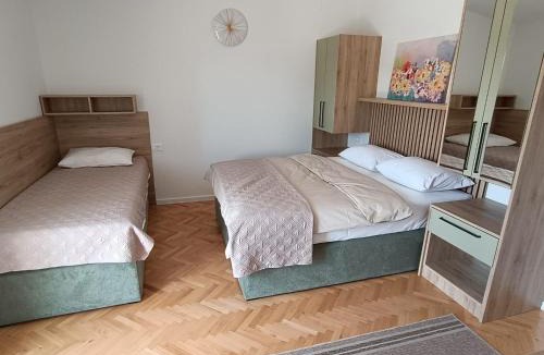 Starigrad Apartment | Diana Rooms and Apartments