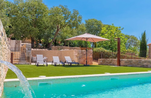 Sant Jordi Desvalls Villa | Diana's Racó * G *