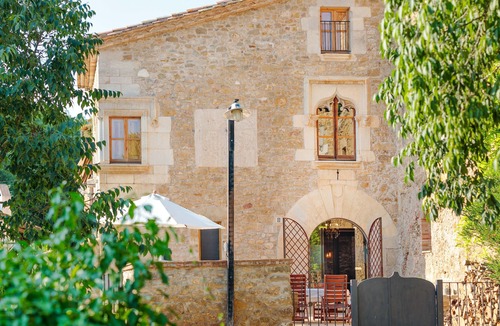 Sant Jordi Desvalls Villa | Diana's Racó * G *