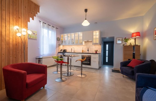 Loches House | Diane de Poitiers House